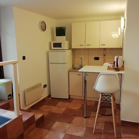 Appartement Apartman Vodnjan Extérieur photo