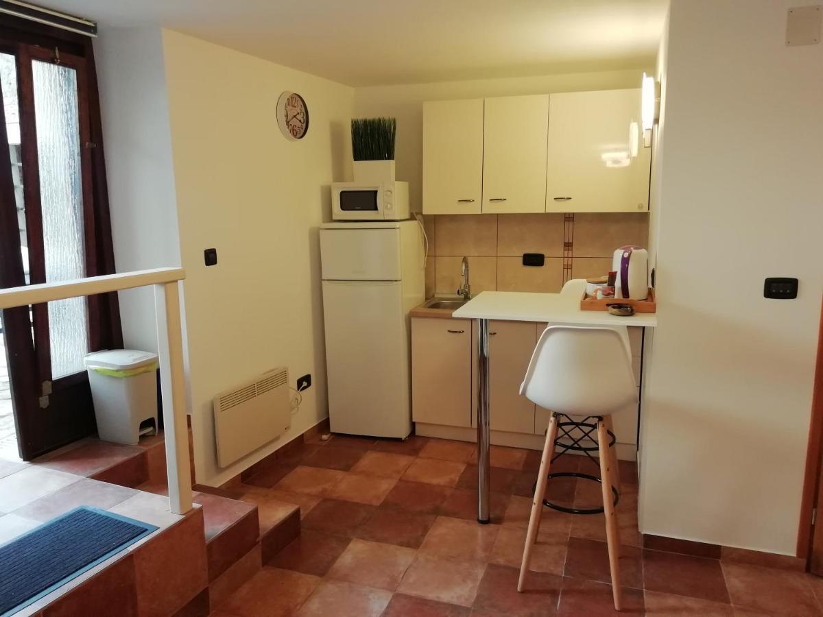 Appartement Apartman Vodnjan Extérieur photo